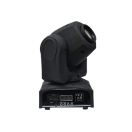 10W/60W LED SPOT MOVING HEAD