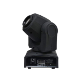 10W/60W LED SPOT MOVING HEAD