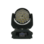 108PCS LED WASH MOVING HEAD