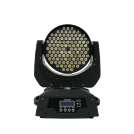 108PCS LED WASH MOVING HEAD