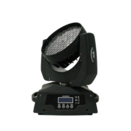 108PCS LED WASH MOVING HEAD