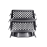 Projecteur LED  120 X 10W RGBW 4 en 1