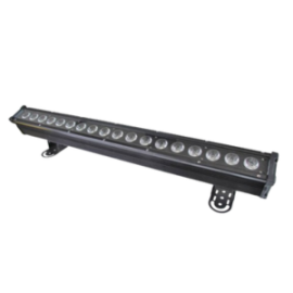 18/24*1/3W LED WALL WASHER LIGHT