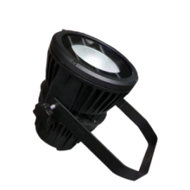 100W WATERPROOF COB PAR LIGHT