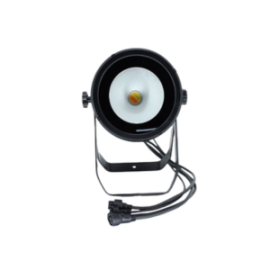 100W WATERPROOF COB PAR LIGHT