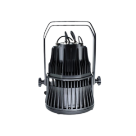 100W WATERPROOF COB PAR LIGHT