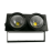 2X100W COB BLINDER LIGHT