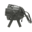 Projecteur PAR COB 100 W