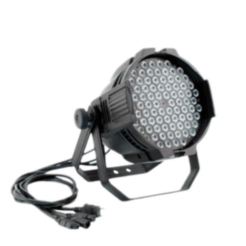 INDOOR 84X3W LED PAR LIGHT