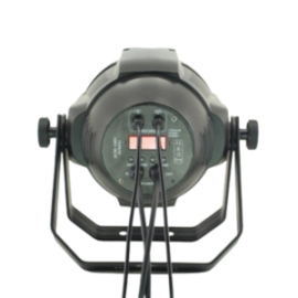 INDOOR 84X3W LED PAR LIGHT