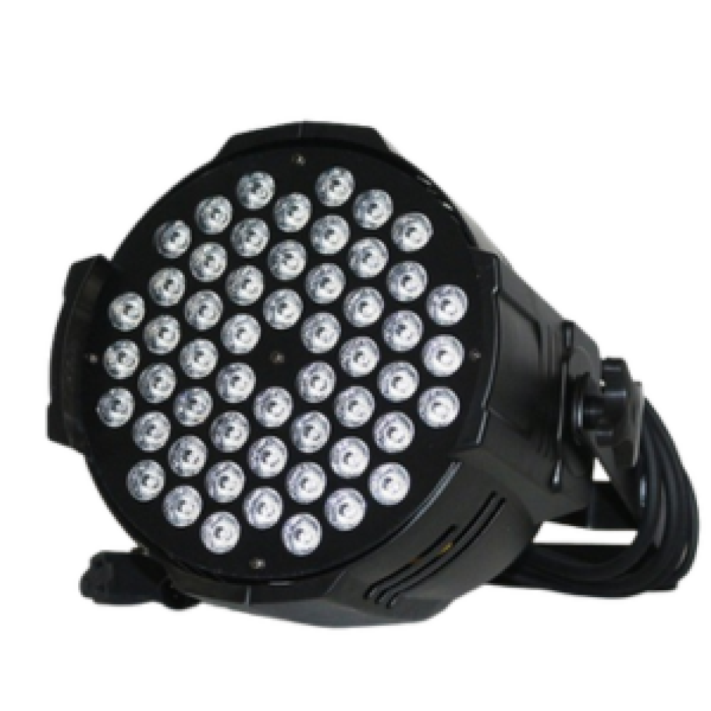 INDOOR 54X3W 3IN1 RGB LED PAR LIGHT