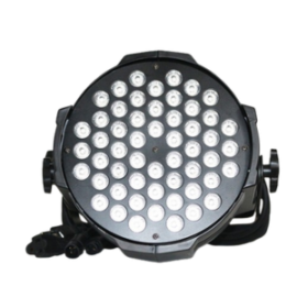 INDOOR 54X3W 3IN1 RGB LED PAR LIGHT