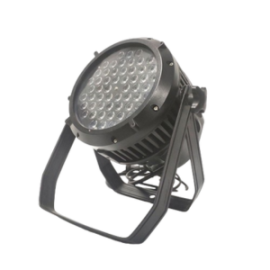 54*3W WATERPROOF LED PAR LIGHT