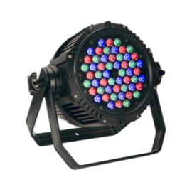 54*3W WATERPROOF LED PAR LIGHT