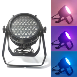 54*3W WATERPROOF LED PAR LIGHT