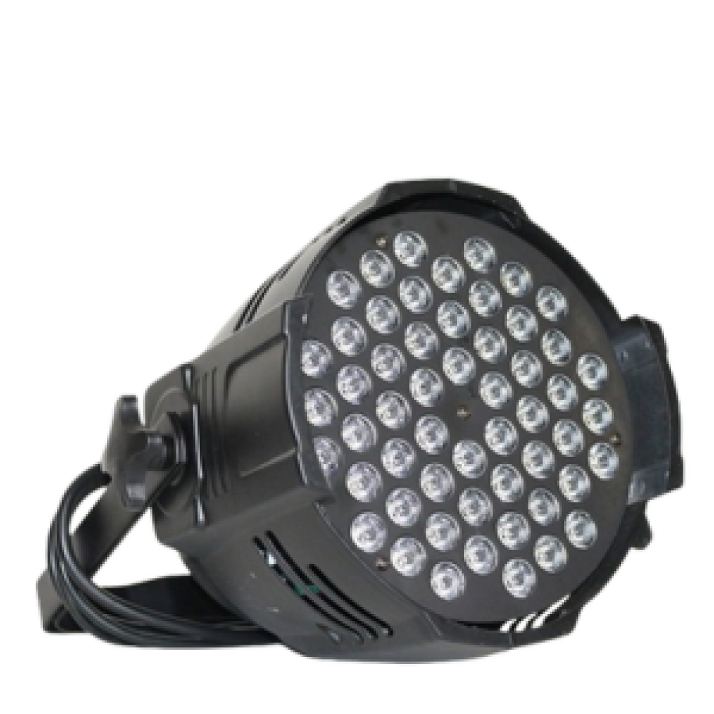 INDOOR 54X3W LED PAR LIGHT