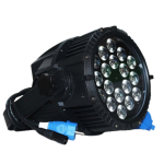 18X10W 4IN1 WATERPROOF LED PAR LIGHT