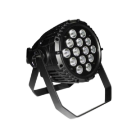 14X10W WATERPROOF LED PAR LIGHT