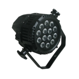 14X10W WATERPROOF LED PAR LIGHT