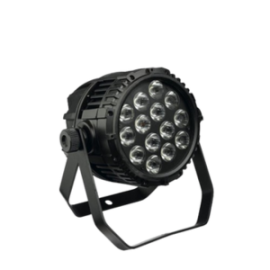 14X10W WATERPROOF LED PAR LIGHT