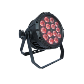 14X10W WATERPROOF LED PAR LIGHT