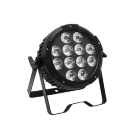 INDOOR 7/12/18PCS RGBW LED PAR LIGHT