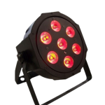 INDOOR 7X8W LED PAR LIGHT