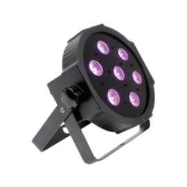 INDOOR 7X8W LED PAR LIGHT