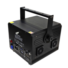 5W FULLCOLOR LASER