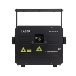 2W FULLCOLOR LASER