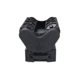 8 HEAD SPIDER MOVING HEAD LASER