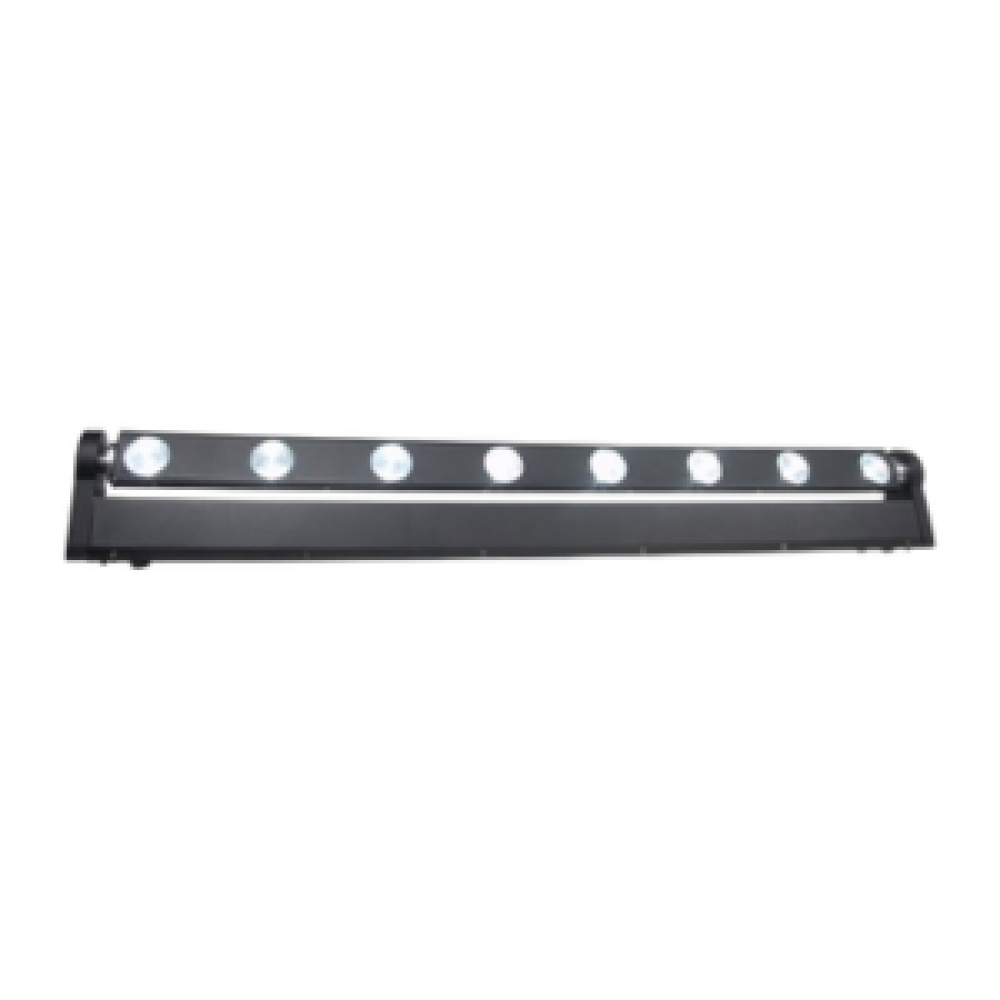 8PCS×10W RGBW 4IN1 LED MOVING BEAM BAR