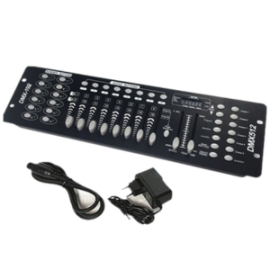 192 DMX CONTROLLER