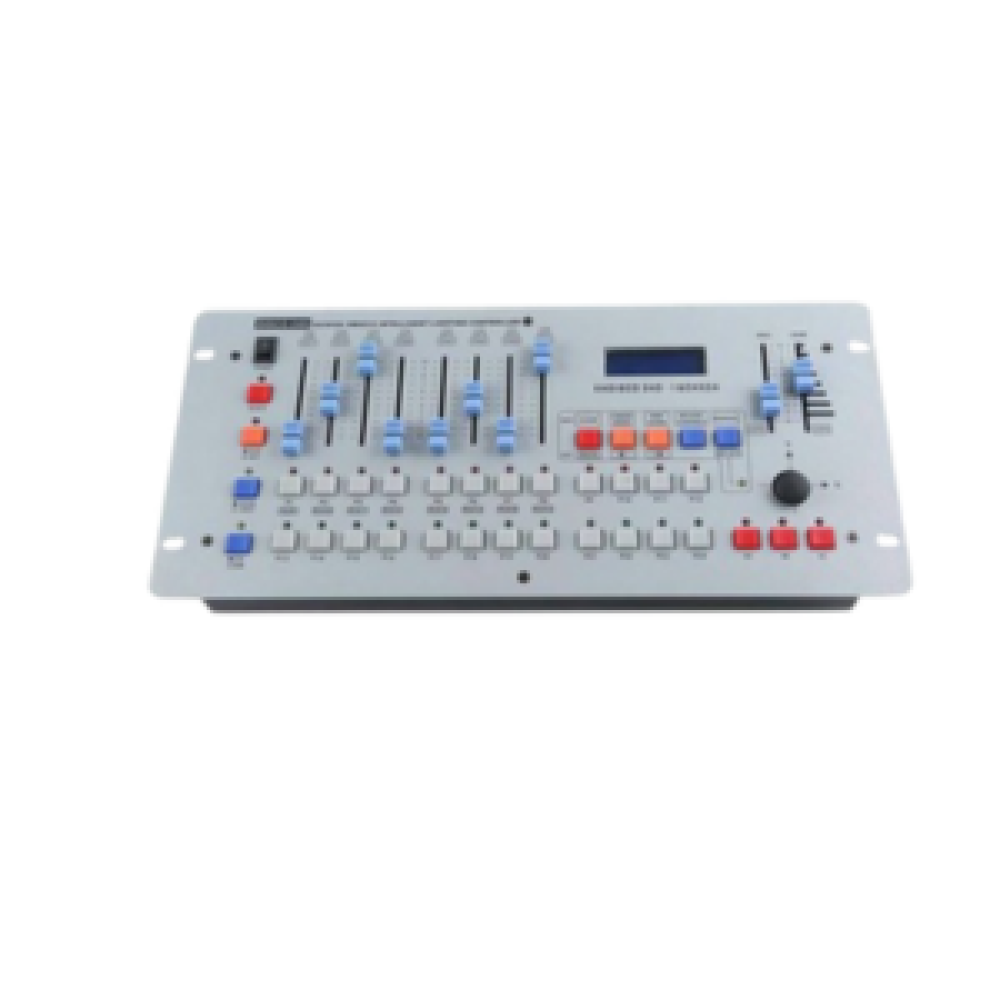 240 DMX CONTROLLER