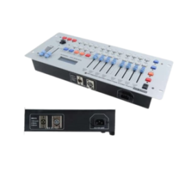 240 DMX CONTROLLER