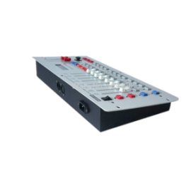 240 DMX CONTROLLER