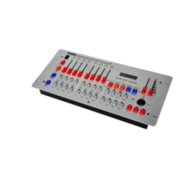 240 DMX CONTROLLER