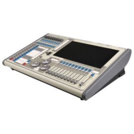 TIGER TOUCH CONSOLE DMX CONTROLLER