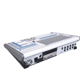 TIGER TOUCH CONSOLE DMX CONTROLLER