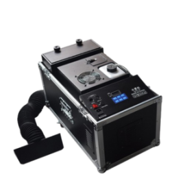 3000W LOW FOG MACHINE