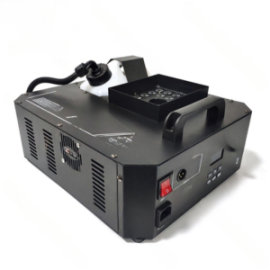 1500W LED UP FOG MACHINE