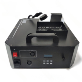 1500W LED UP FOG MACHINE