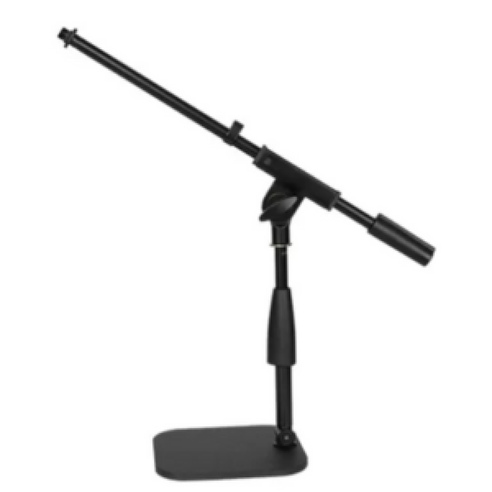 RECTANGLE BASE DESKTOP MICROPHONE STAND SD291