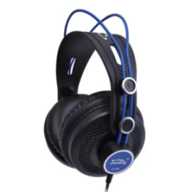 HEADPHONE FOR DIGITAL DRUM EJ780