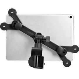 4-CORNERS TABLET HOLDER MOUNT for STAND SIP105