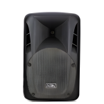 INJECTION MOULDED FULLRANGE SPEAKER FPD15