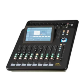 20-CHANNEL DIGITAL MIXER DM20