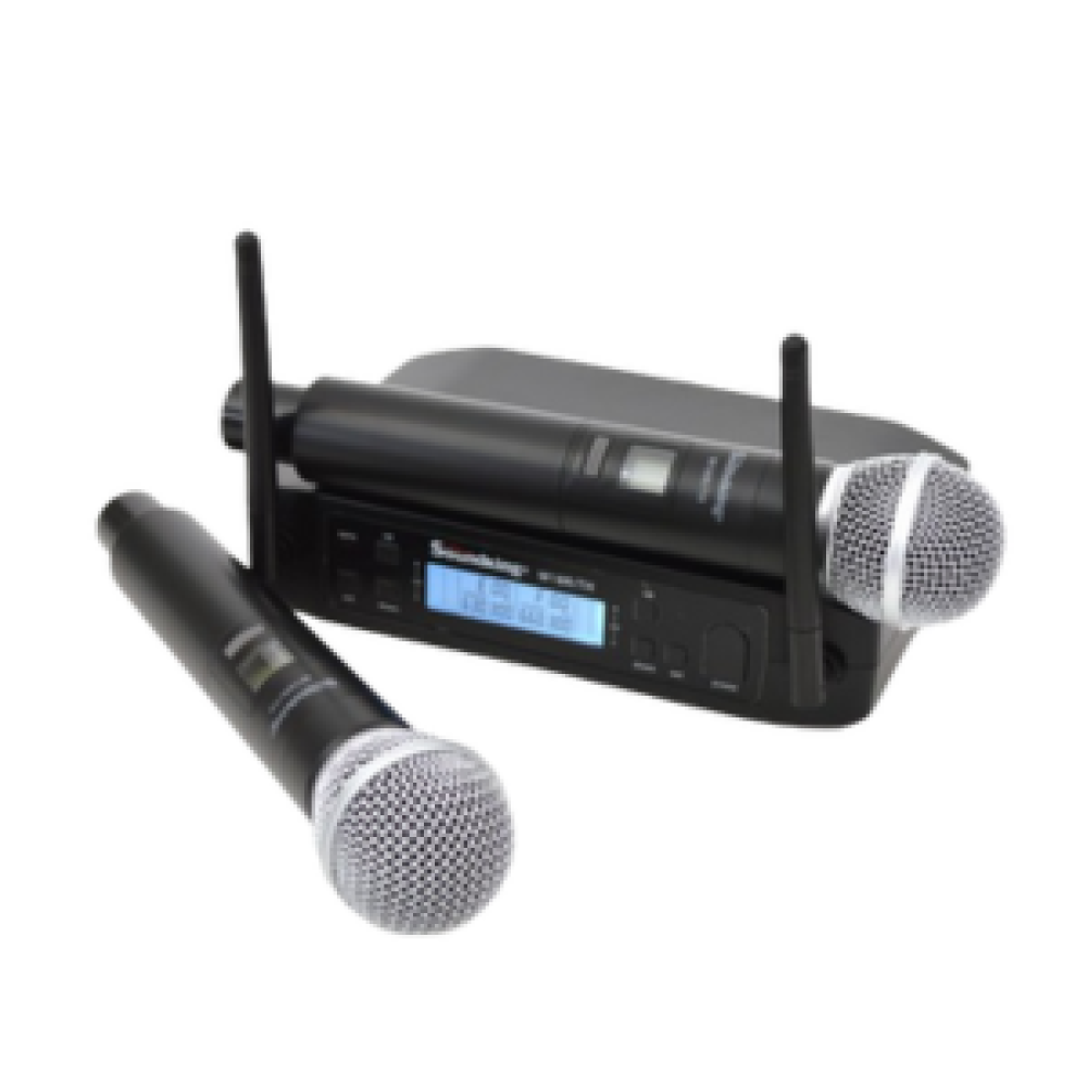 wireless microphones W18R/TH