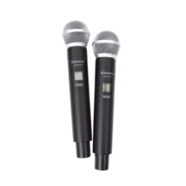 wireless microphones W18R/TH