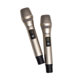 wireless microphones  W12R/TH